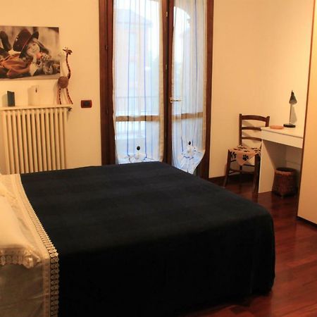 B&B Le Ragazze Sorbara Exteriér fotografie