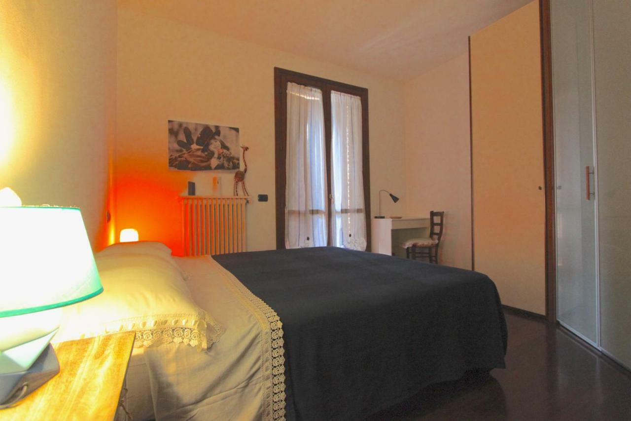 B&B Le Ragazze Sorbara Exteriér fotografie