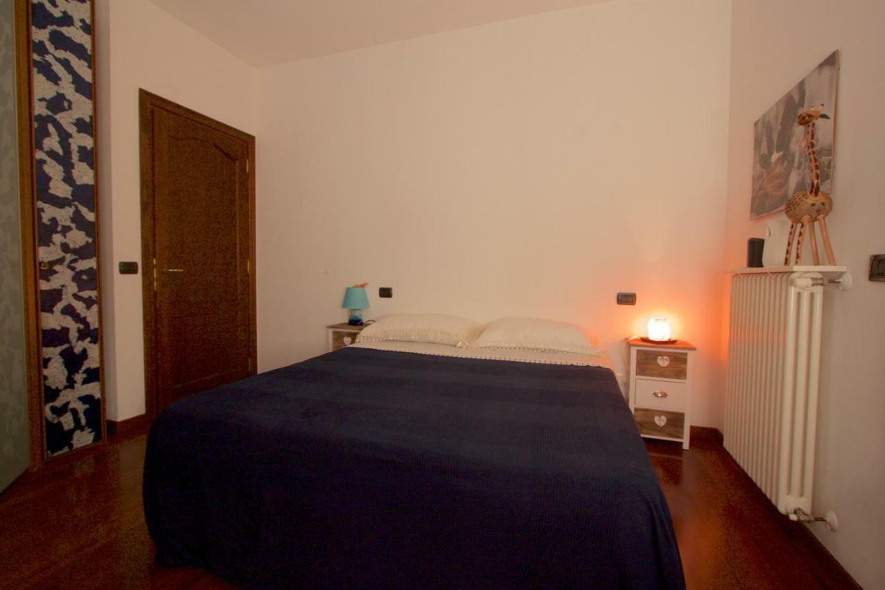 B&B Le Ragazze Sorbara Exteriér fotografie