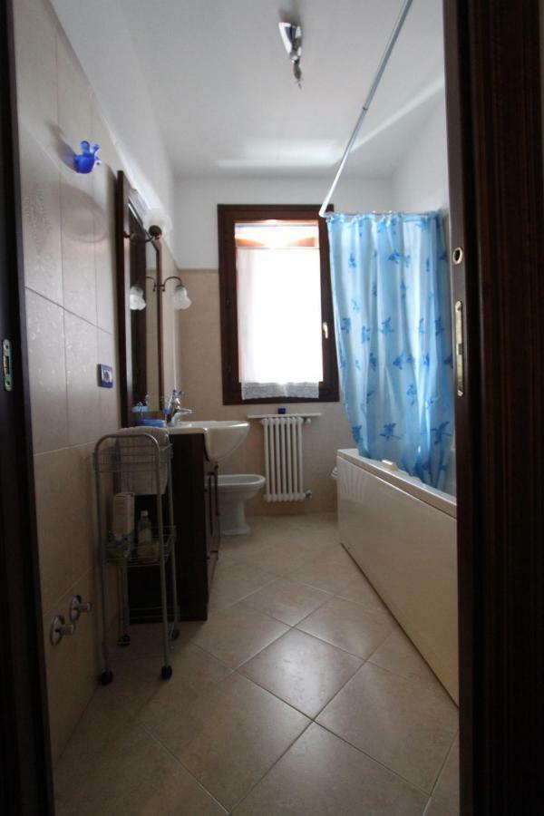 B&B Le Ragazze Sorbara Exteriér fotografie