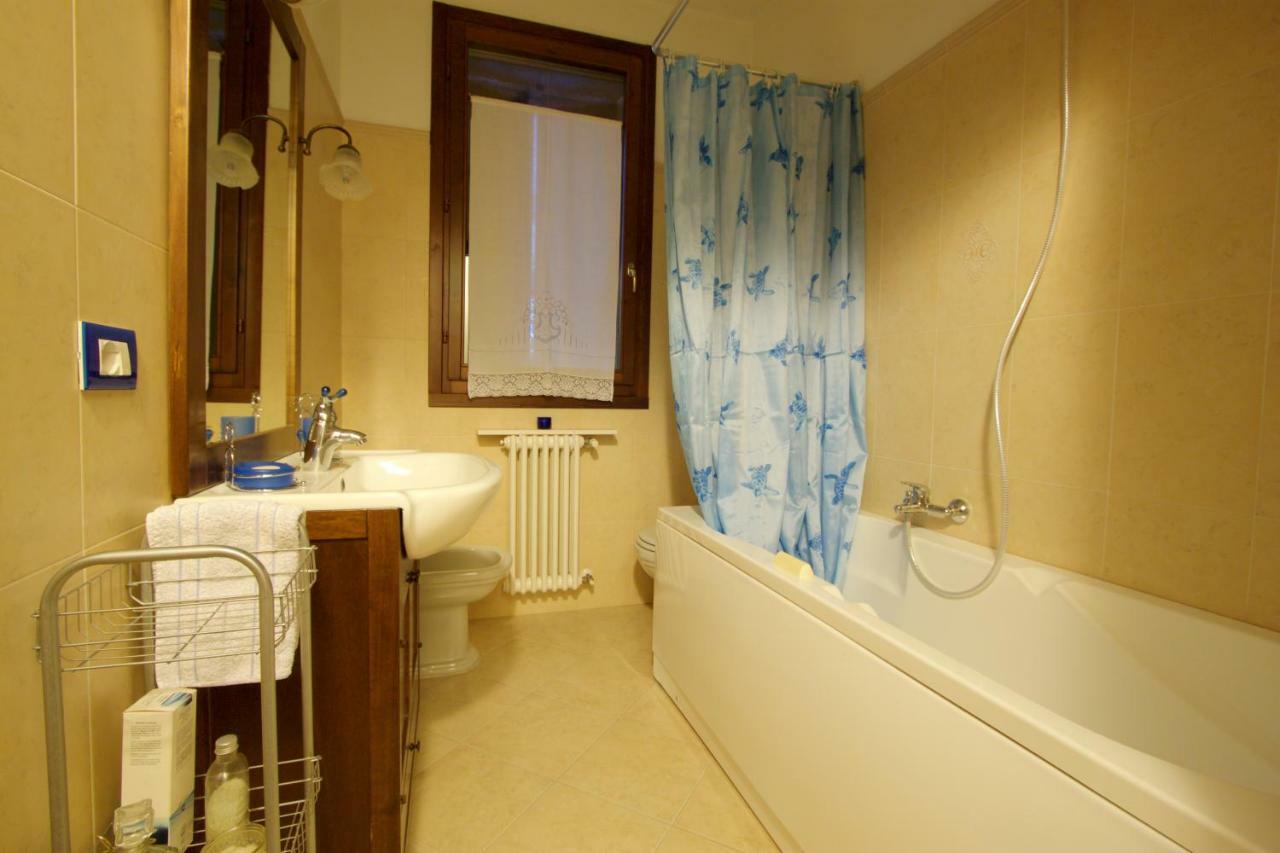 B&B Le Ragazze Sorbara Exteriér fotografie