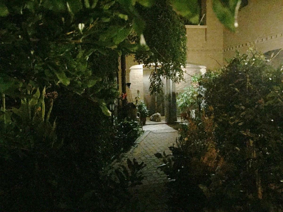 B&B Le Ragazze Sorbara Exteriér fotografie
