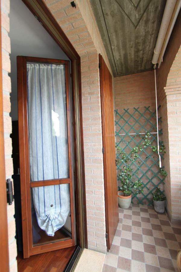 B&B Le Ragazze Sorbara Exteriér fotografie